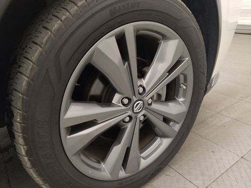 Used 2019 Nissan Murano Platinum AWD/4WD image 31