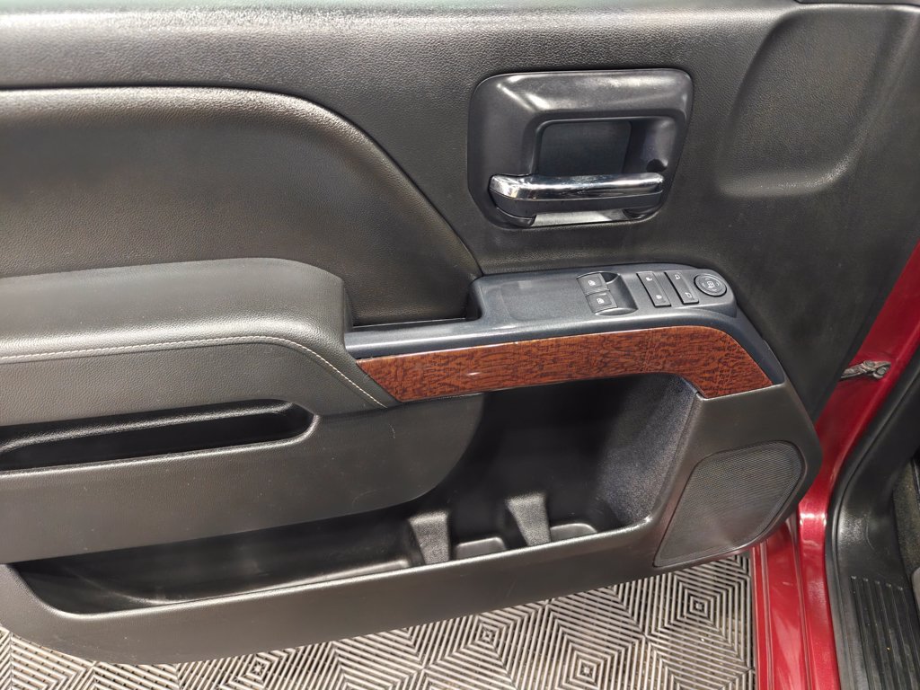 Used 2014 GMC Sierra 1500 SLE AWD/4WD image 29