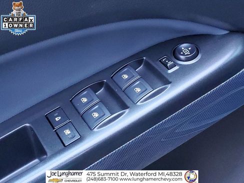 Certified 2022 Chevrolet Colorado Z71 image 23