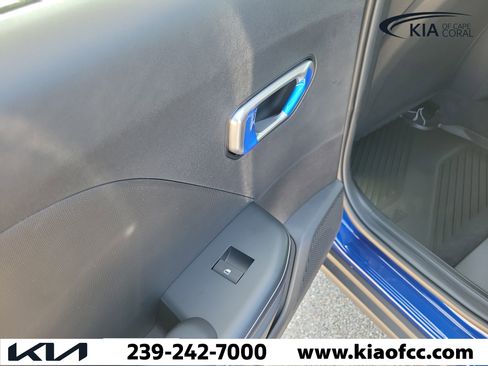 New 2026 Kia K4 FWD image 13