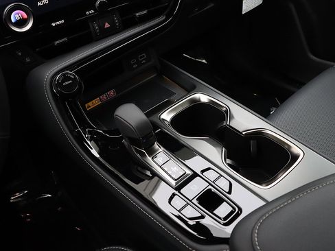 New 2026 Lexus NX 450h+ 450h+ Luxury image 26