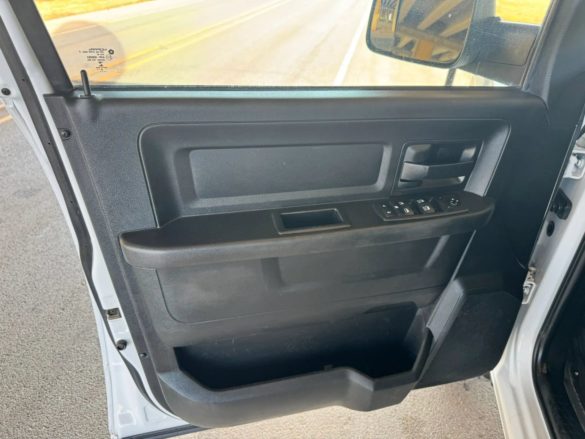 Used 2020 RAM 2500 Tradesman AWD/4WD image 13