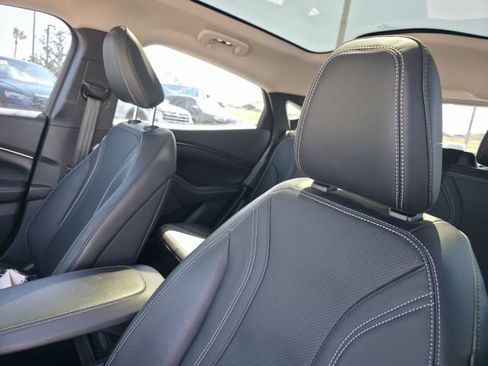 Used 2023 Ford Mustang Mach-E Premium image 12