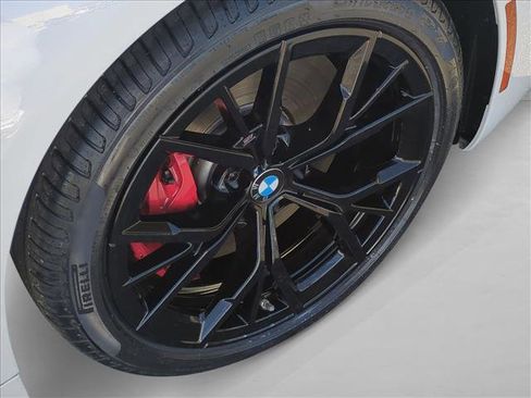 Used 2023 BMW 540i w/ M Sport Package image 9