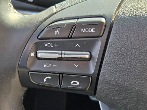 Used 2019 Hyundai Elantra Limited w/ Ultimate Package 02 image 24