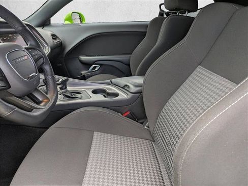 Used 2023 Dodge Challenger R/T Scat Pack RWD image 22