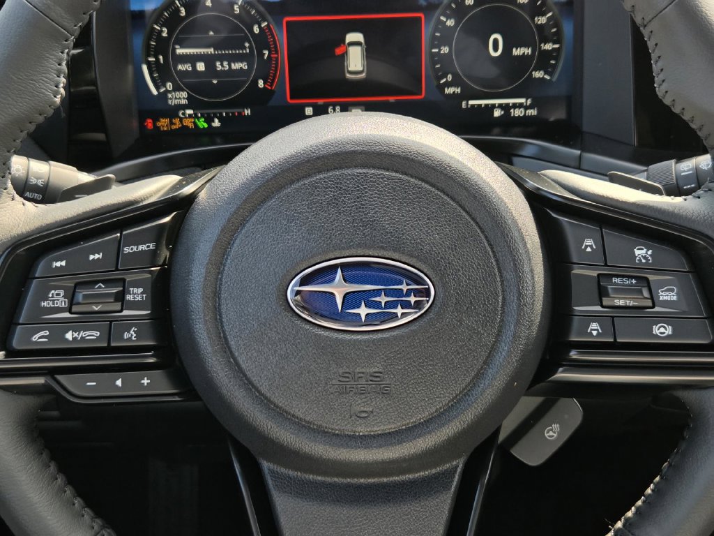 New 2026 Subaru Outback Premium AWD/4WD image 21