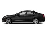 Used 2018 Cadillac ATS Luxury w/ Safety and Security Package image 3