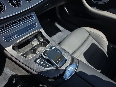 Used 2022 Mercedes-Benz E 53 AMG 4MATIC Cabriolet image 31