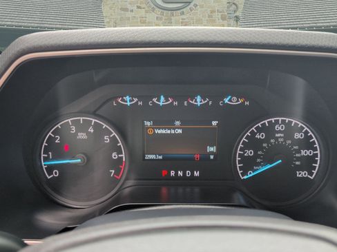 Used 2021 Ford F150 XL w/ Equipment Group 101A High AWD/4WD image 10