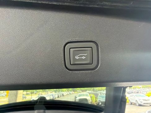 Certified 2024 Cadillac Lyriq Sport w/ LPO, Floor Liner Package AWD/4WD image 24