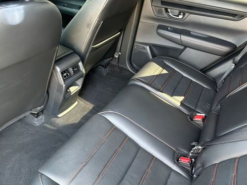 Certified 2025 Honda CR-V Sport-L image 12