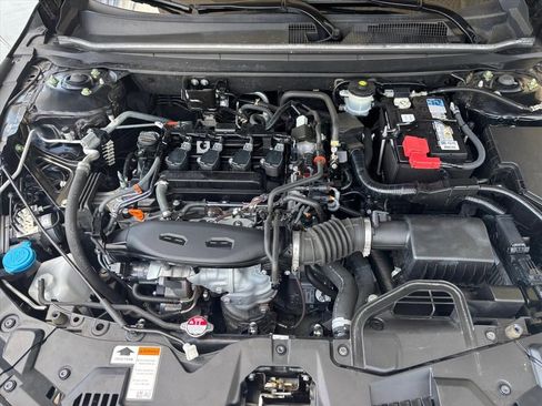 Used 2023 Honda Accord EX image 29