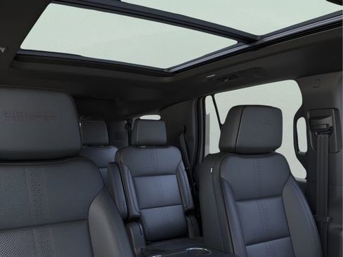 New 2026 Chevrolet Tahoe High Country image 24