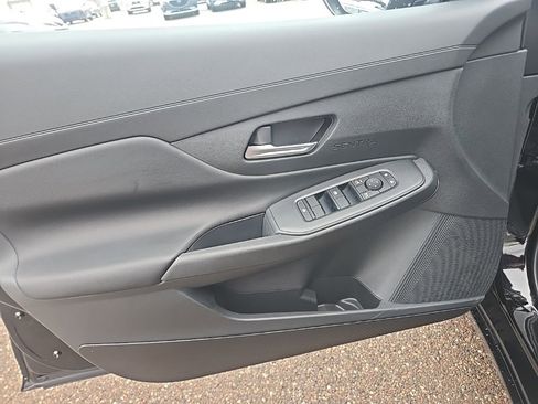 New 2026 Nissan Sentra SV image 11