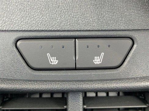 New 2026 Chevrolet Equinox RS w/ Convenience Package III image 17