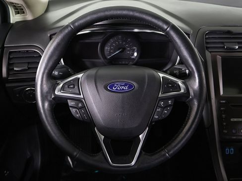 Used 2020 Ford Fusion Energi Titanium image 42