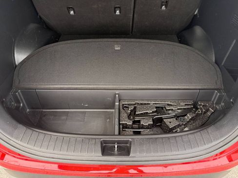 Used 2020 Hyundai Santa Fe SE FWD image 24