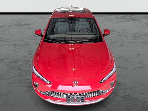 Used 2026 Buick Envista Avenir FWD image 6