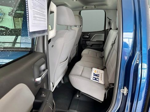 Used 2017 Chevrolet Silverado 1500 LS image 13