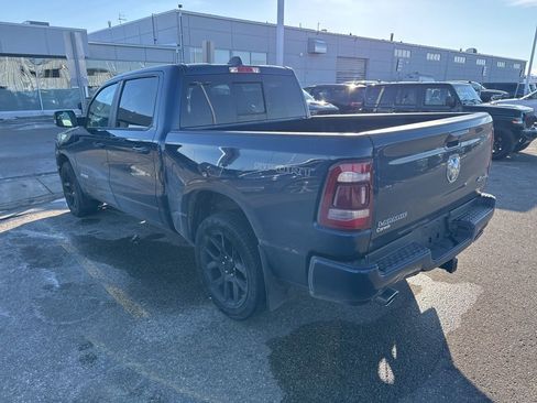 Used 2023 RAM 1500 Laramie image 6