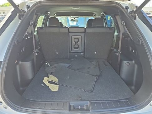 Used 2023 Mitsubishi Outlander SE AWD/4WD image 29