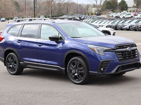 New 2026 Subaru Ascent Bronze Edition image 1
