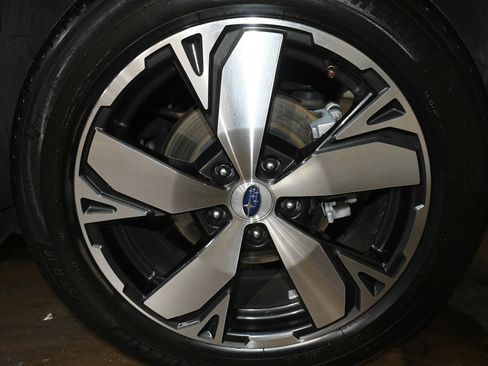 Used 2021 Subaru Forester Touring w/ Popular Package #2 image 68