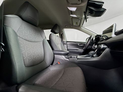 Certified 2023 Toyota RAV4 XLE w/ XLE Grade Weather Package image 25