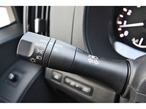 New 2026 Nissan Frontier Pro-X image 17