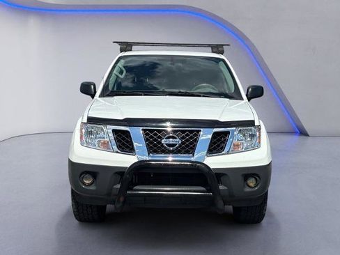 Used 2020 Nissan Frontier S AWD/4WD image 13