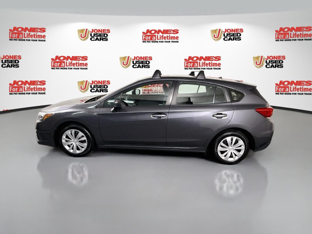 Certified 2023 Subaru Impreza 2.0i AWD/4WD image 13