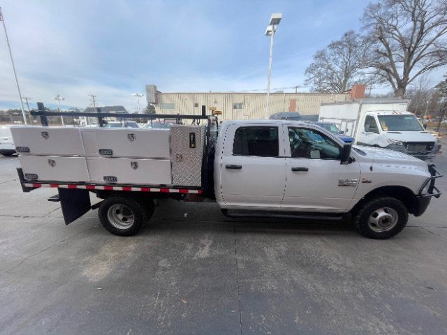 Used 2017 RAM 3500 Tradesman w/ Ambulance Prep Group AWD/4WD image 8