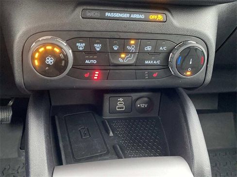 Used 2023 Ford Bronco Sport Big Bend w/ Convenience Package image 63