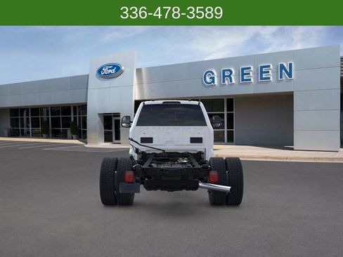 New 2026 Ford F450 XL image 6