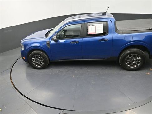 Used 2024 Ford Maverick XLT image 22