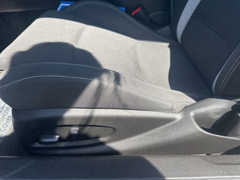 Used 2023 Chevrolet Camaro LT w/ RS Package RWD image 14