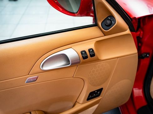 Used 2008 Porsche Boxster Limited Edition image 27