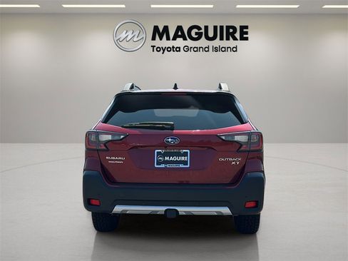 Used 2023 Subaru Outback Limited XT image 5