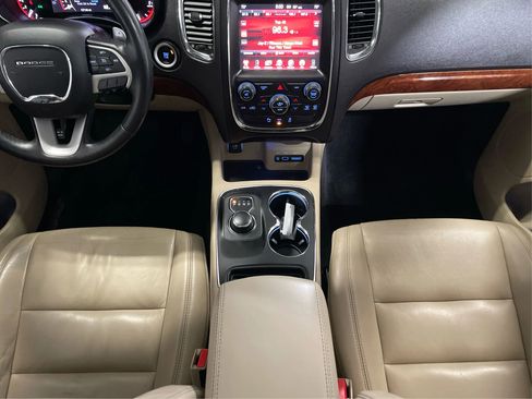 Used 2014 Dodge Durango Limited w/ Premium Group image 20