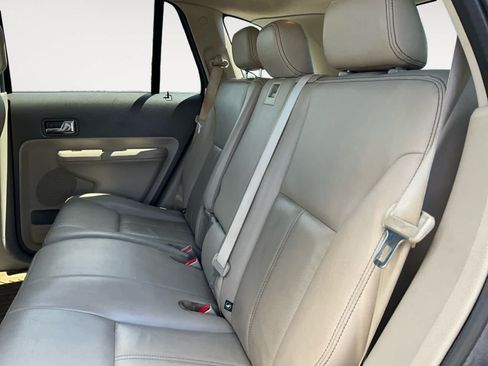 Used 2009 Ford Edge Limited FWD image 13