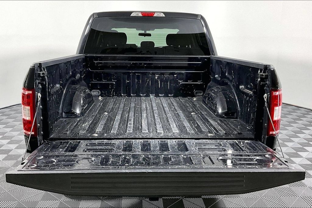 Used 2020 Ford F150 XL w/ Equipment Group 101A Mid RWD image 31