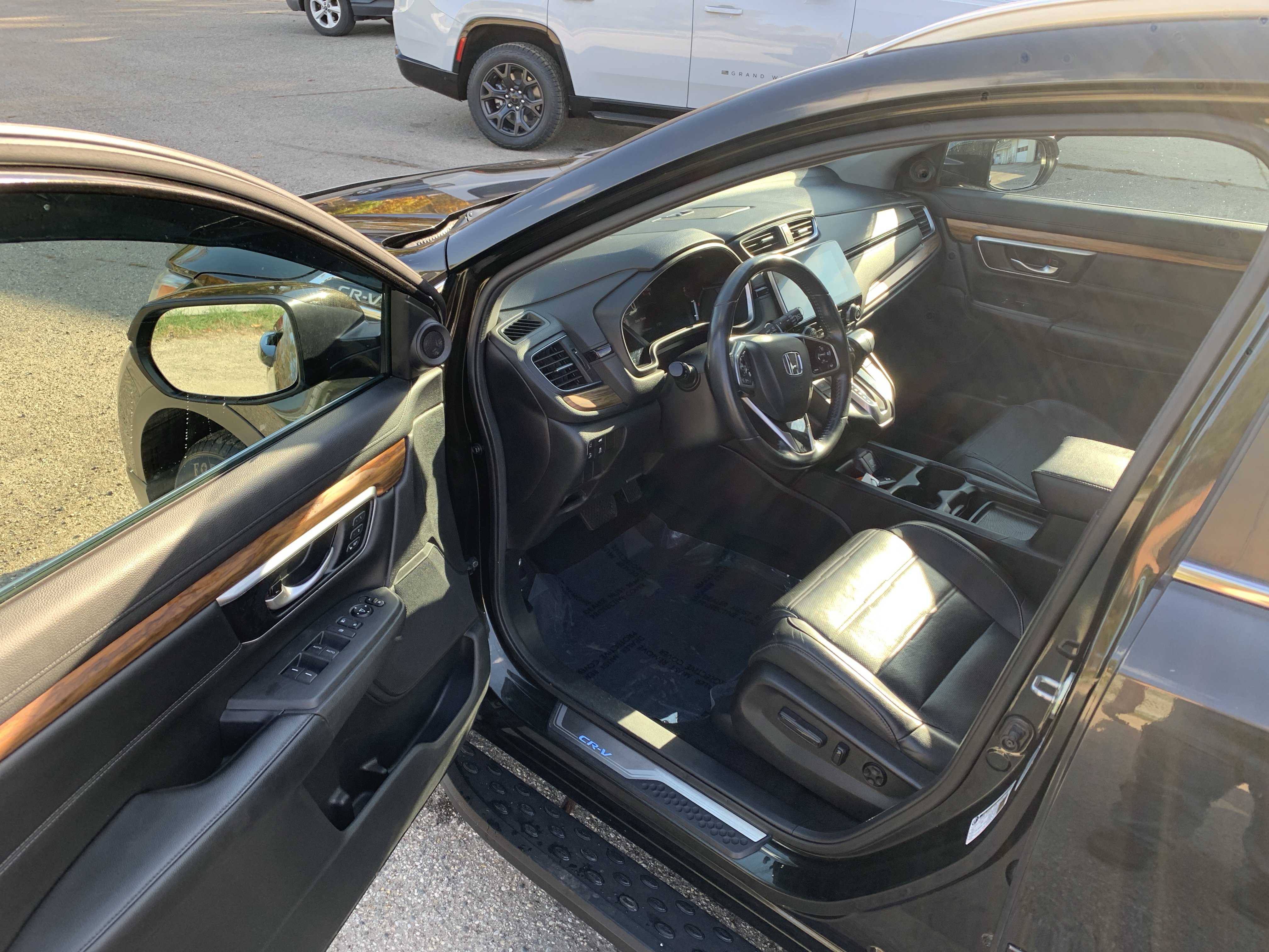 Used 2019 Honda CR-V EX-L image 15