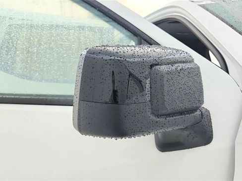 Used 2025 Chevrolet Silverado 1500 RST w/ All Star Edition Plus AWD/4WD image 73