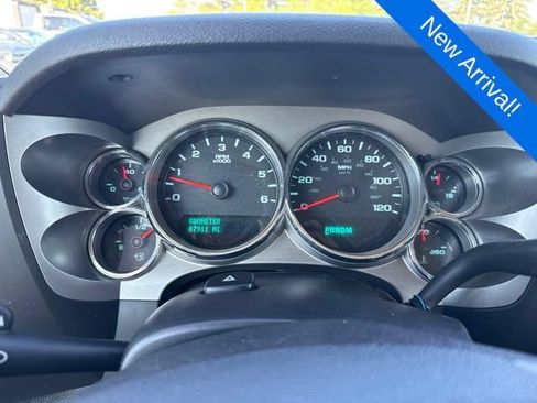 Used 2012 GMC Sierra 1500 SLE AWD/4WD image 12