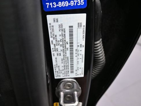 Used 2020 Ford Escape SEL AWD/4WD image 19