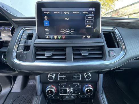 Certified 2021 GMC Yukon XL SLT w/ SLT Luxury Plus Package image 13