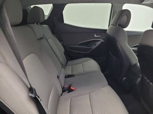 Used 2018 Hyundai Santa Fe Sport image 19