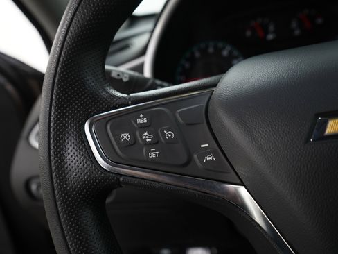 Used 2024 Chevrolet Malibu LT FWD image 24