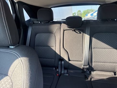 Certified 2024 Ford Escape Active AWD/4WD image 27